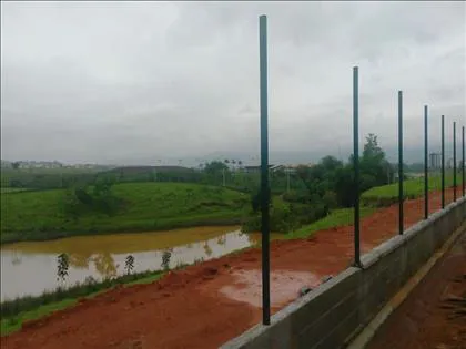 Terreno para venda em Parque Ipiranga