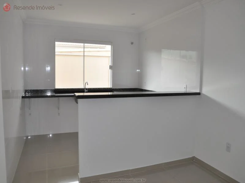 Foto 1 de 20 - Casa para venda em Parque Ipiranga II