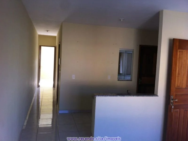 Foto 6 de 8 - Casa para aluguel em Jardim do Sol