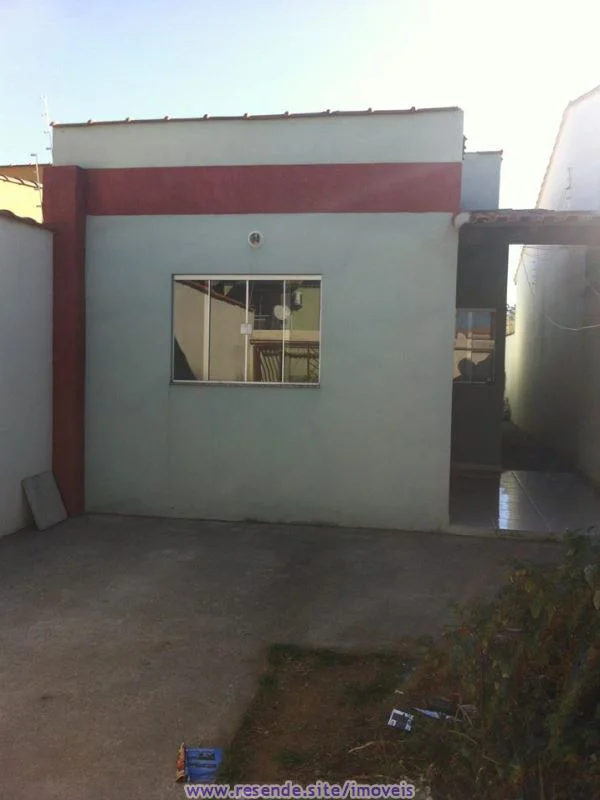 Foto 7 de 8 - Casa para aluguel em Jardim do Sol