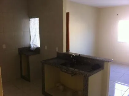 Casa para aluguel em Jardim do Sol