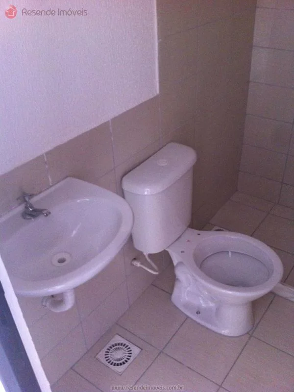 Foto 3 de 8 - Casa para aluguel em Alegria