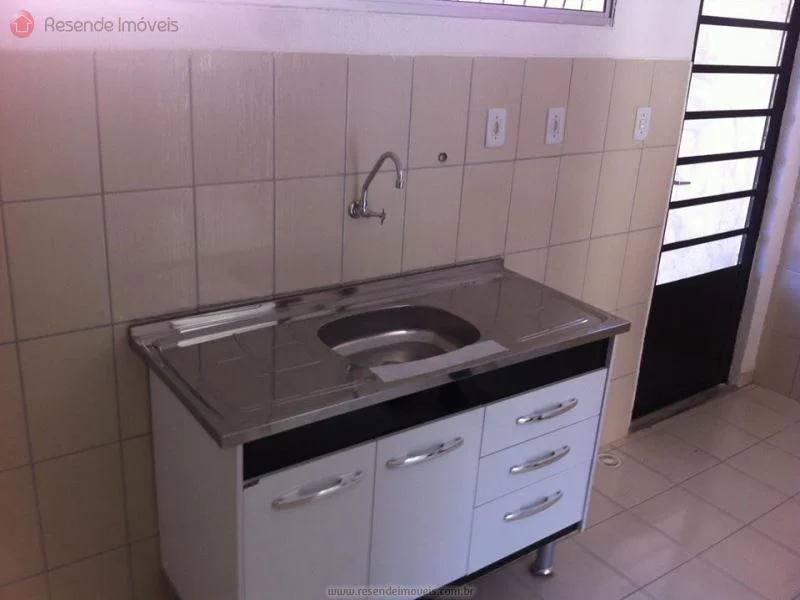 Foto 6 de 8 - Casa para aluguel em Alegria