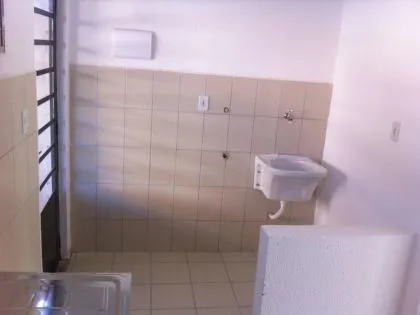 Casa para aluguel em Alegria