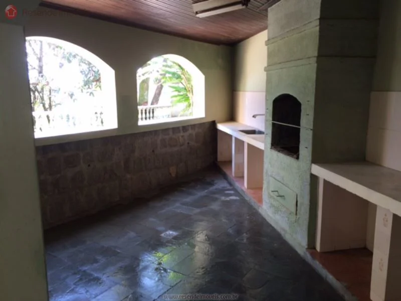 Foto 2 de 10 - Casa para venda em Jardim Brasília II