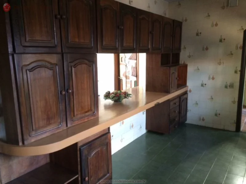 Foto 4 de 10 - Casa para venda em Jardim Brasília II