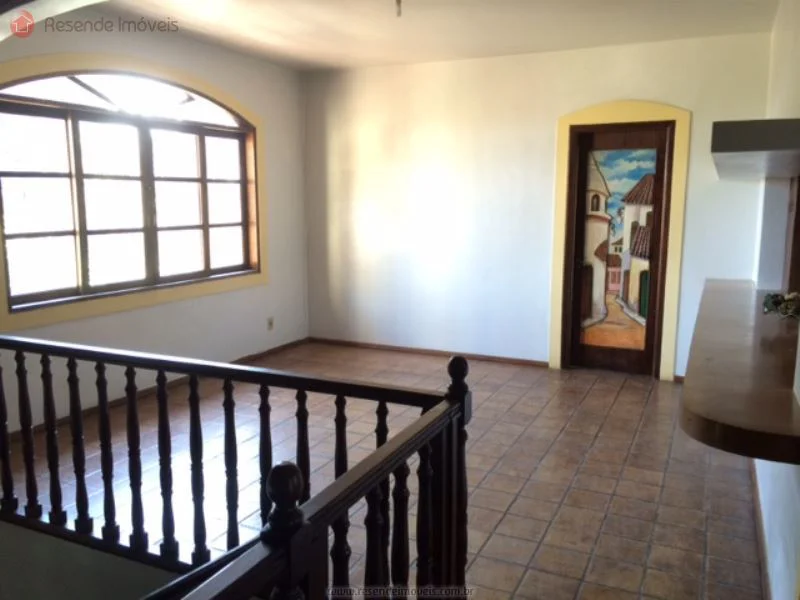 Foto 7 de 10 - Casa para venda em Jardim Brasília II