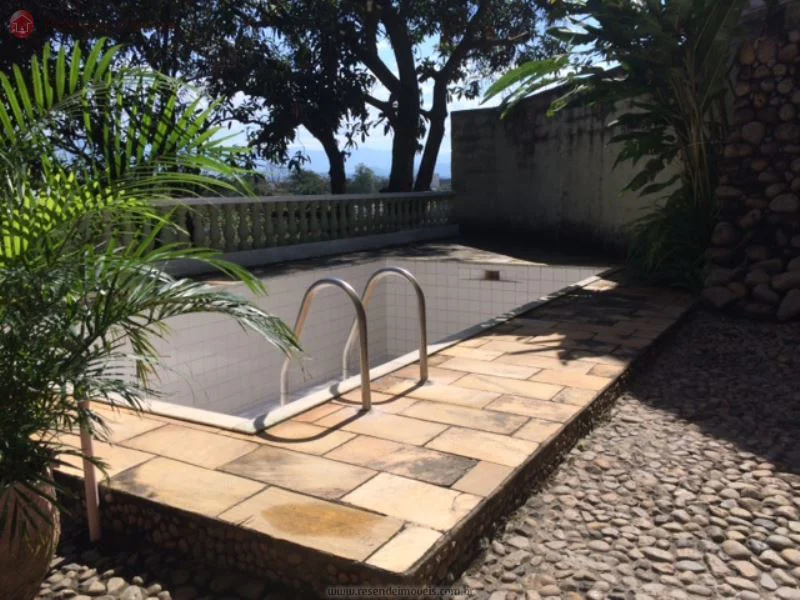 Foto 8 de 10 - Casa para venda em Jardim Brasília II