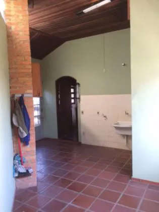 Casa para venda em Jardim Brasília II