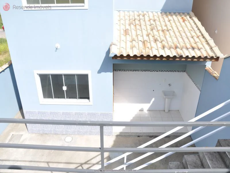 Foto 2 de 17 - Casa para venda em Parque Ipiranga II