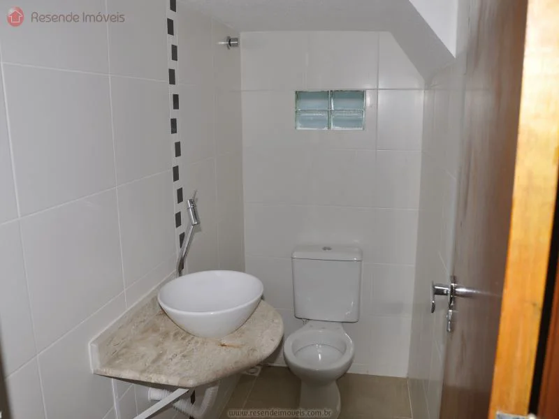 Foto 7 de 17 - Casa para venda em Parque Ipiranga II