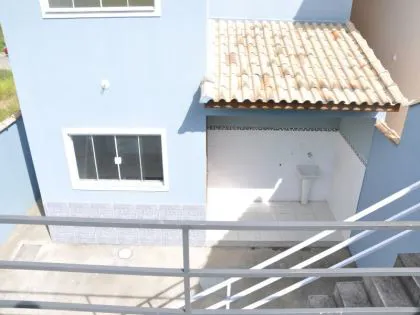 Casa para venda em Parque Ipiranga II