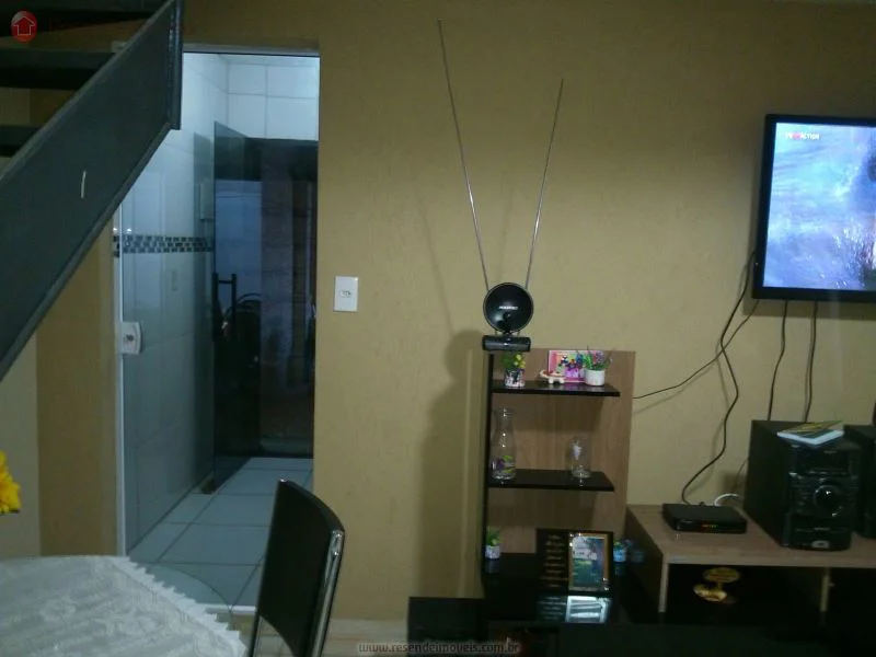 Foto 17 de 28 - Casa para venda em Mirante de Serra