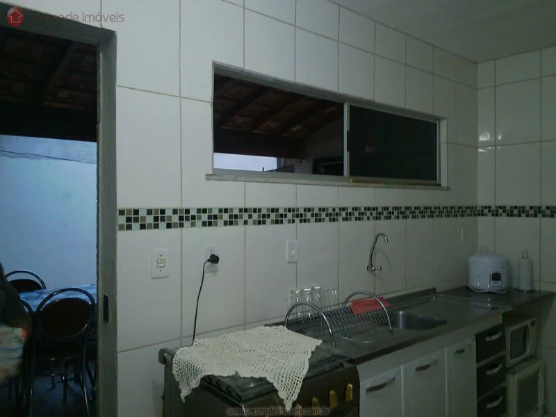 Foto 20 de 28 - Casa para venda em Mirante de Serra