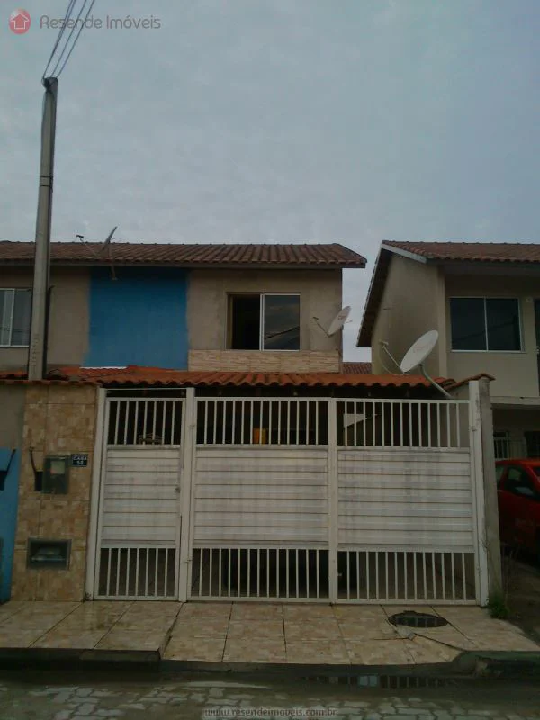 Foto 28 de 28 - Casa para venda em Mirante de Serra