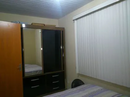 Casa para venda em Mirante de Serra