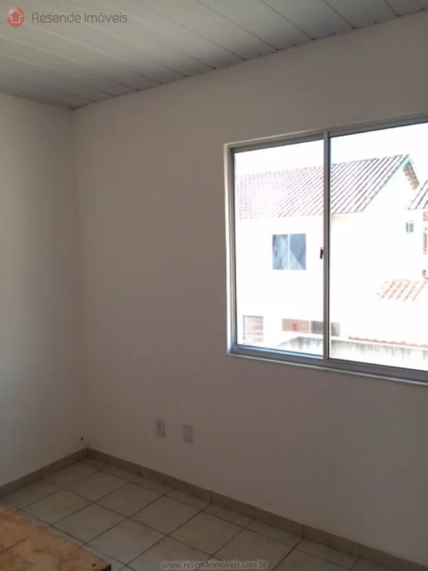 Foto 5 de 11 - Casa para aluguel em Mirante de Serra