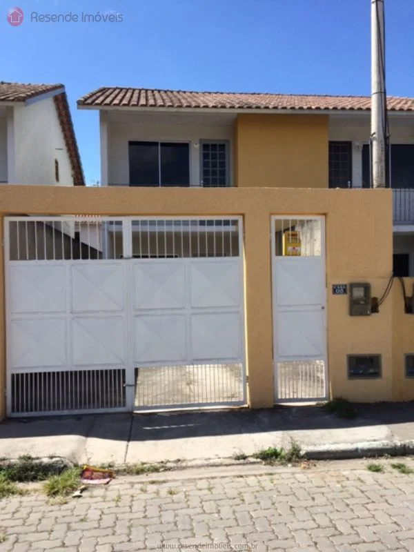 Foto 8 de 11 - Casa para aluguel em Mirante de Serra