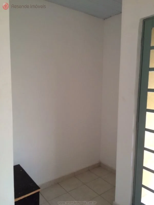 Foto 10 de 11 - Casa para aluguel em Mirante de Serra