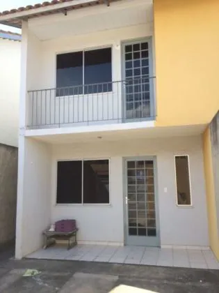 Casa para aluguel em Mirante de Serra