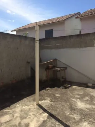 Casa para aluguel em Mirante de Serra