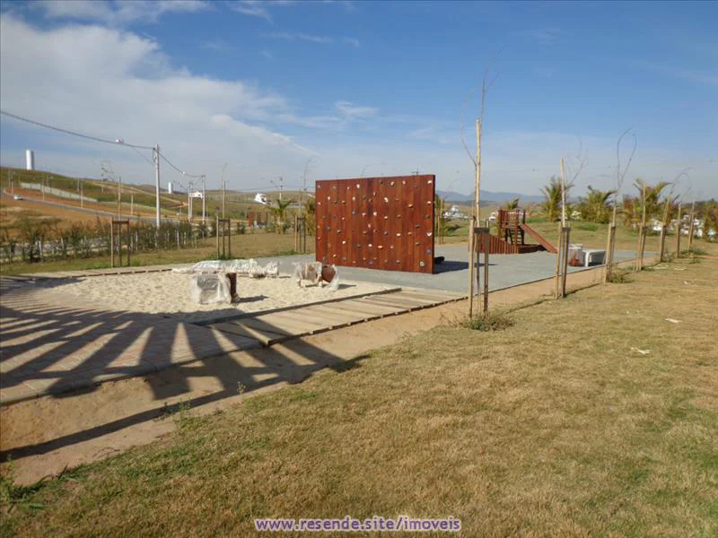 Foto 5 de 11 - Terreno para venda em Parque Ipiranga