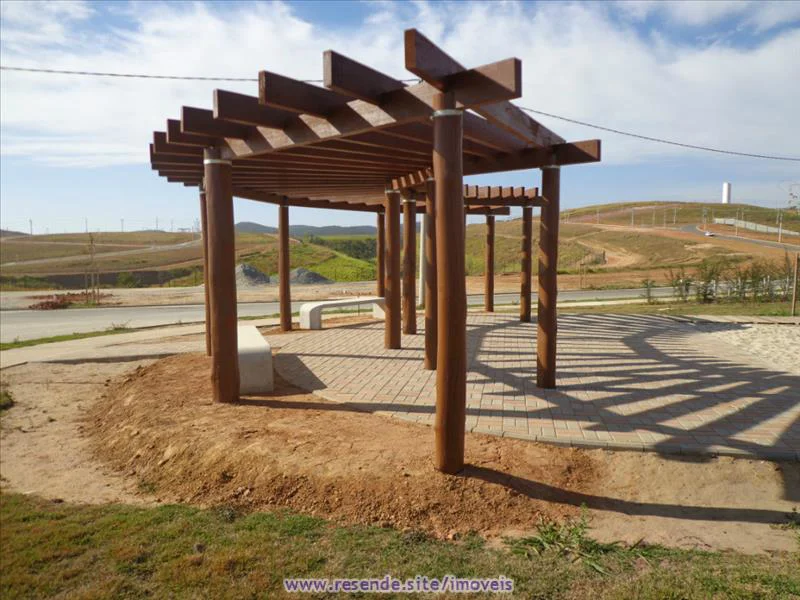 Foto 6 de 11 - Terreno para venda em Parque Ipiranga