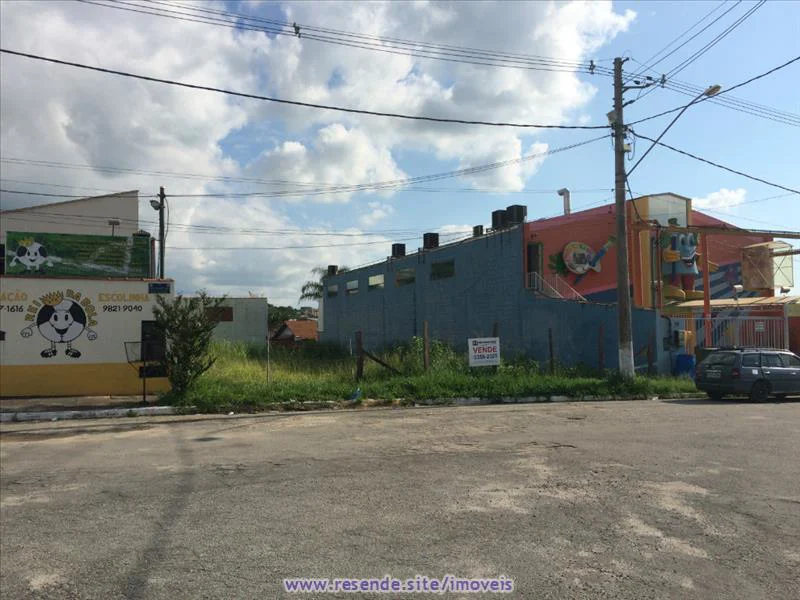 Foto 1 de 4 - Terreno para venda em Nova Resende