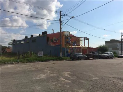 Terreno para venda em Nova Resende