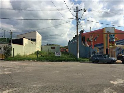 Terreno para venda em Nova Resende