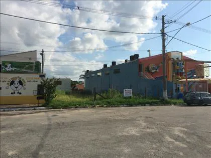 Terreno para venda em Nova Resende