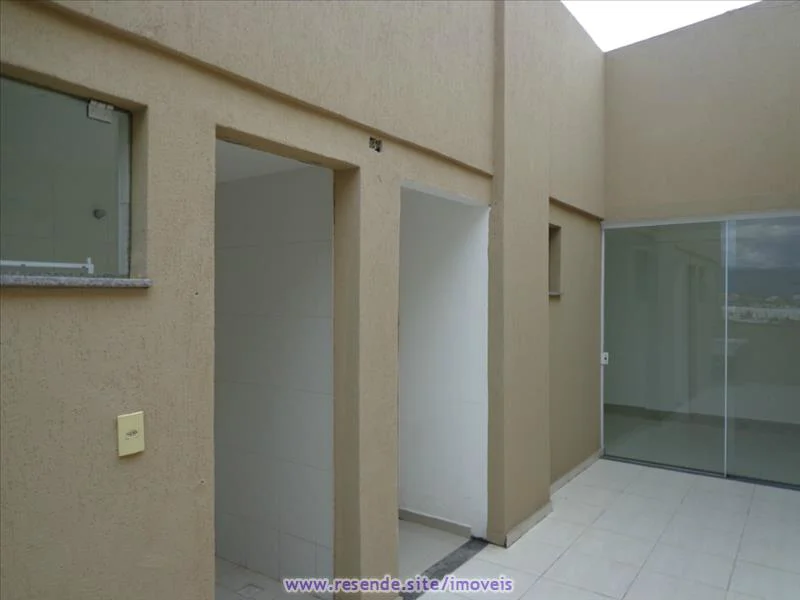 Foto 22 de 24 - Cobertura para venda em Morada do Castelo