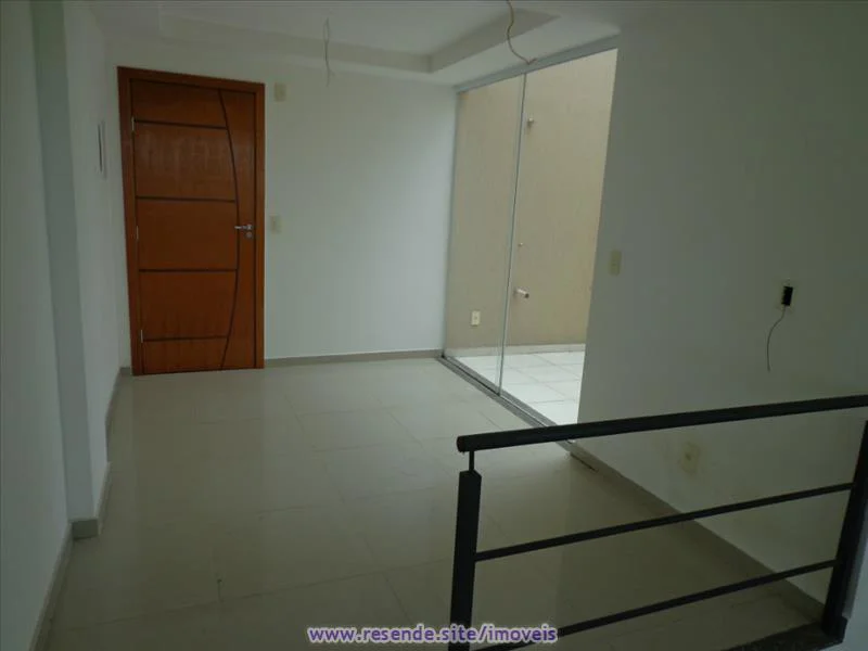 Foto 8 de 24 - Cobertura para venda em Morada do Castelo