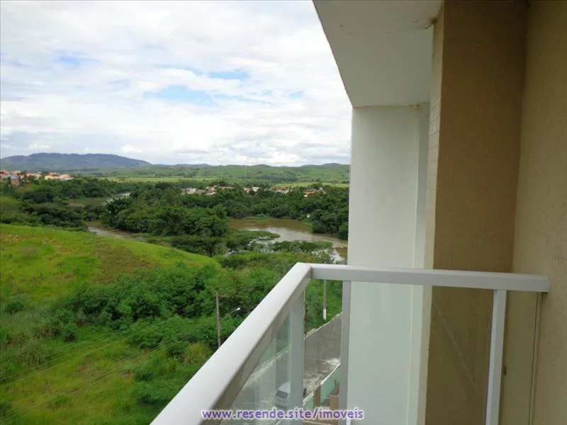 Foto 1 de 24 - Cobertura para venda em Morada do Castelo