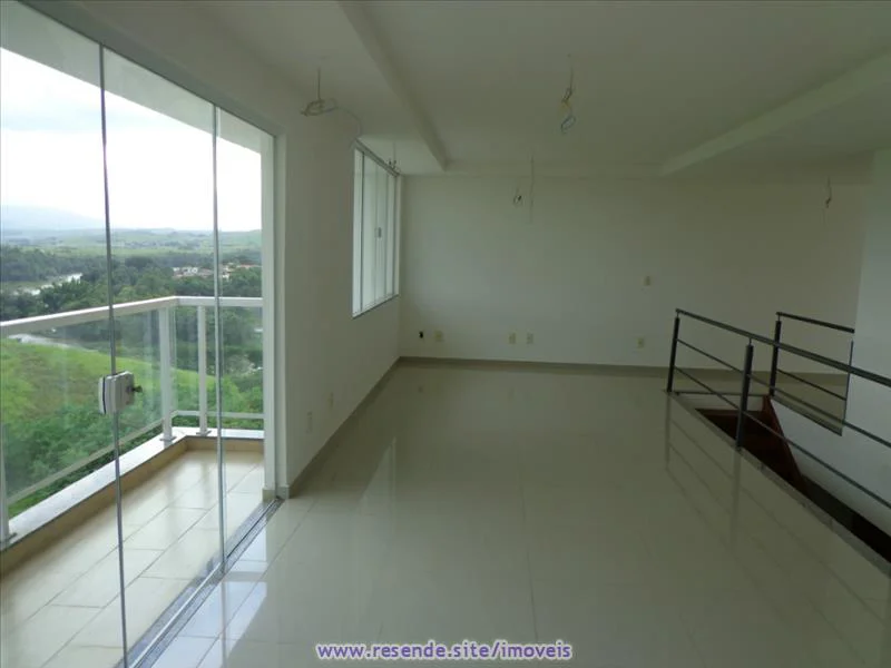 Foto 23 de 24 - Cobertura para venda em Morada do Castelo