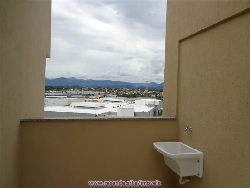 Foto 5 de 24 - Cobertura para venda em Morada do Castelo