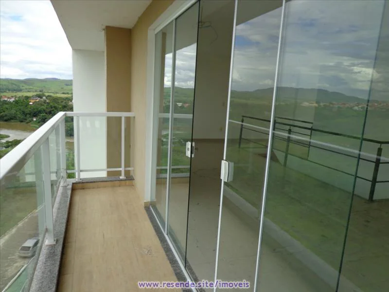 Foto 2 de 24 - Cobertura para venda em Morada do Castelo