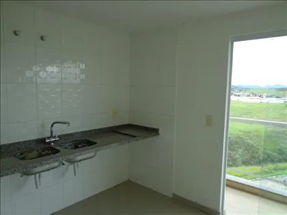 Cobertura para venda em Morada do Castelo