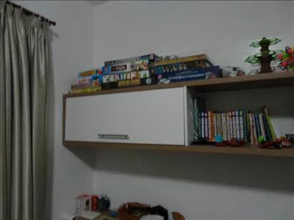 Apartamento para venda em Centro