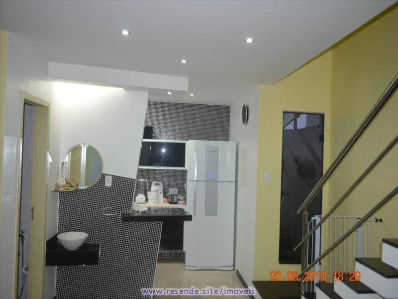 Foto 10 de 20 - Casa para venda em Parque Ipiranga II