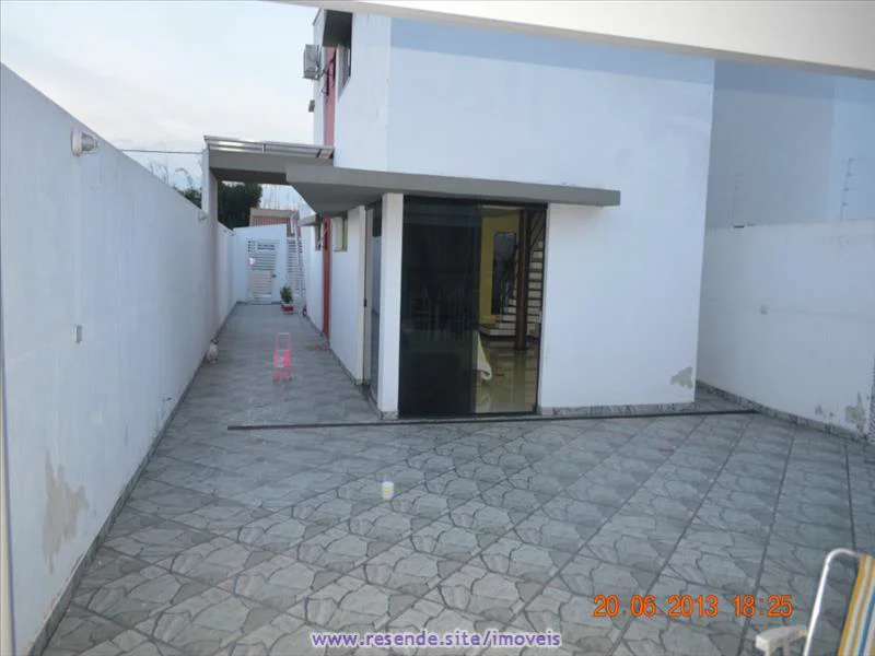 Foto 3 de 20 - Casa para venda em Parque Ipiranga II