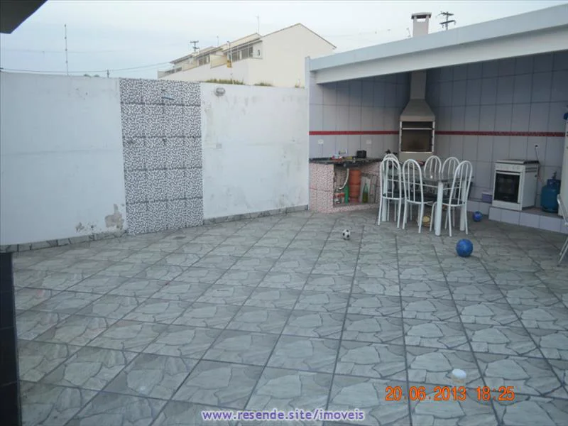 Foto 2 de 20 - Casa para venda em Parque Ipiranga II