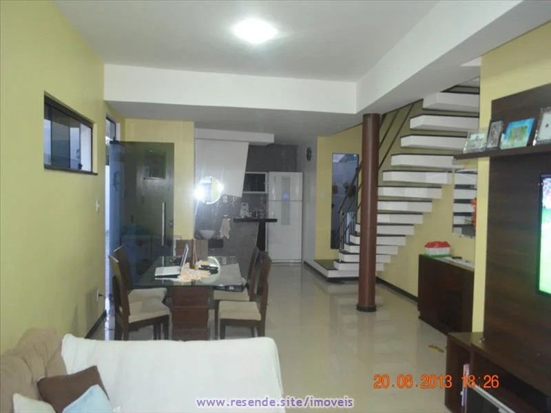 Foto 5 de 20 - Casa para venda em Parque Ipiranga II