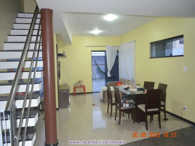 Foto 6 de 20 - Casa para venda em Parque Ipiranga II