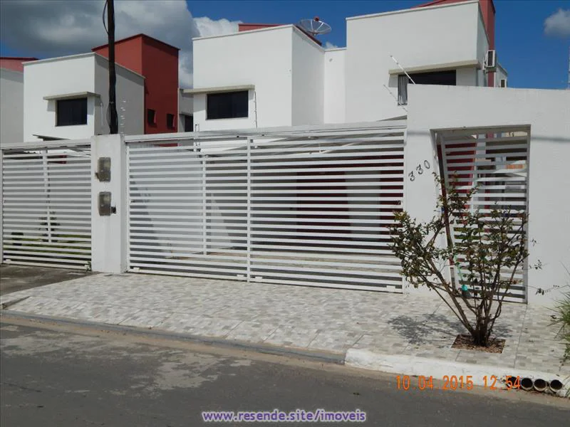 Foto 20 de 20 - Casa para venda em Parque Ipiranga II