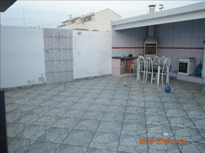 Casa para venda em Parque Ipiranga II