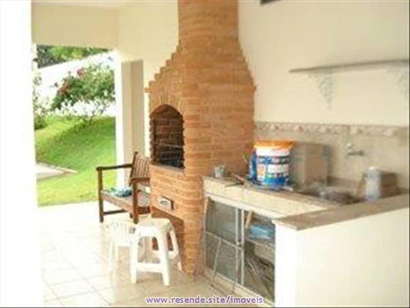 Foto 15 de 19 - Casa para venda em Casa da Lua