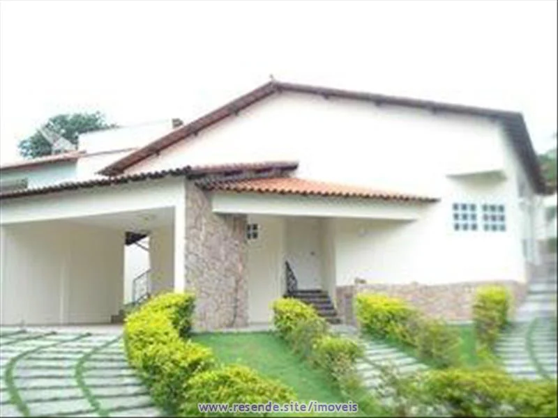 Foto 2 de 19 - Casa para venda em Casa da Lua