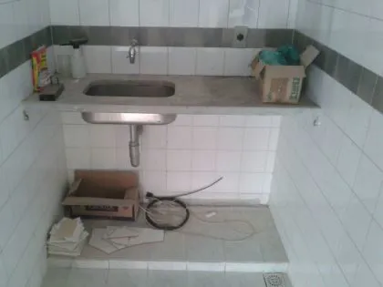 Sala Comercial para aluguel em Centro