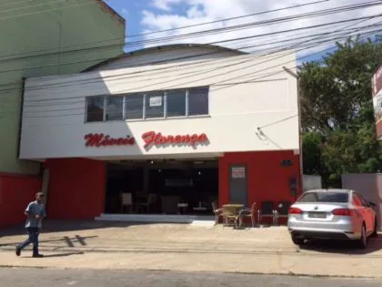 Sala Comercial para aluguel em Centro